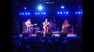 Devon Allman - When I Left Home - LIVE at The Stage!