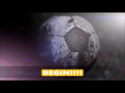 Galactik Football vs Arcadia FC Friendly PMC Match