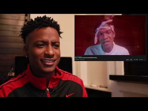 Den Z YSLM Reaction Video by Kingsteel