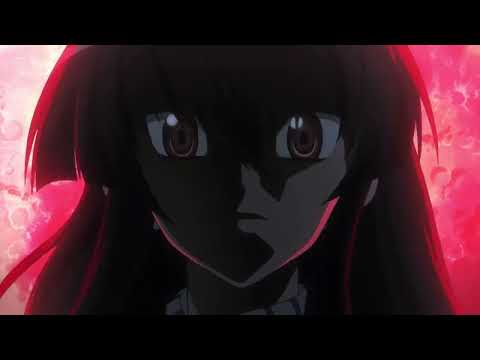LXNER - akame ga kill freestyle