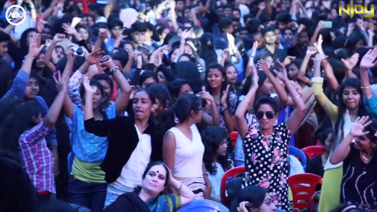 BCWCC #Disha2k16 #Njay