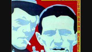 The Business - Get Out While You Can