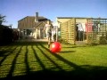 Ball Jump Fail