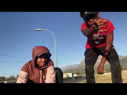 Rany G FT Nicky G - Die Gevoel (Officail Music Video)