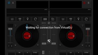 Video thumbnail for Virtual DJ Remote on Android NOT WORKING Fix 2017 by MrFlexy SMPS