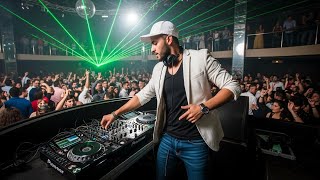 Download lagu Latin DJ Mixed Arabian Reggaeton Remix mp3