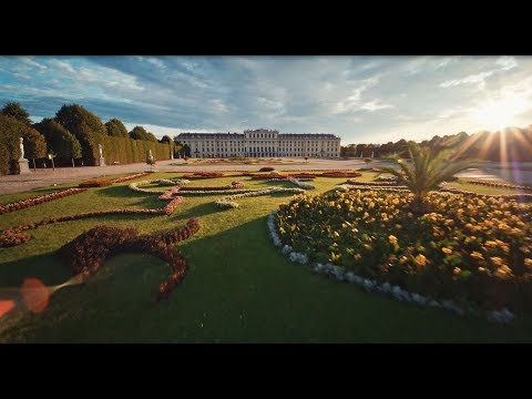 Imperial Austria - Wo Geschichte lebt