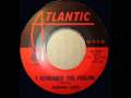 Barbara Lewis - I Remember The Feeling