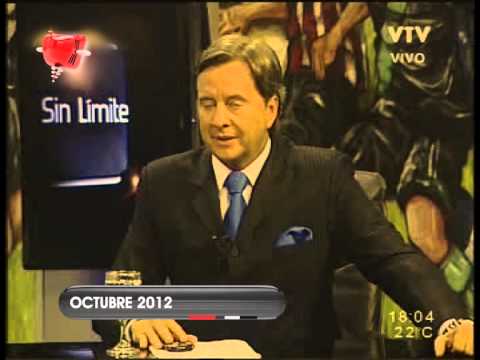 NOS VAMOS A BRASIL 2014   BENDITA TV 17112013