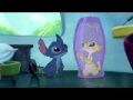 Stitch The Movie Catching Experiment 221