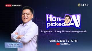 Han-picked AI: Market Update | May 2026
