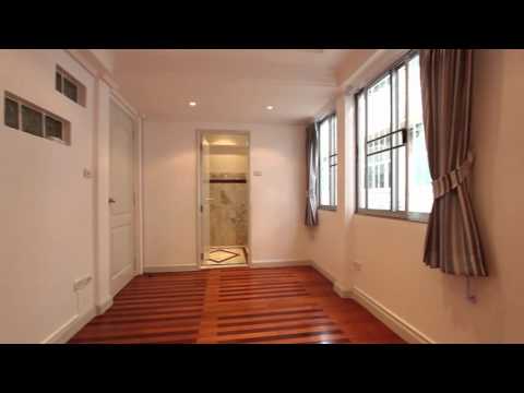 4 Bedroom Townhouse for Rent in Ploenchit PC008047