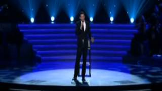 Forever Young, The Tenors