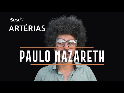 Paulo Nazareth
