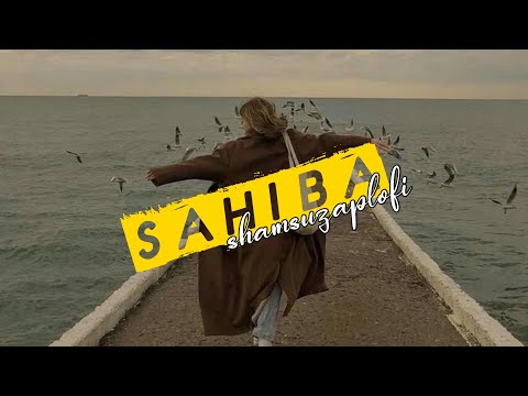 sahiba - anarkali - hariharan - shamsuzaplofi // slowed and reverb