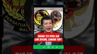 Download lagu PUNDIT VIETNAM SEBUT TIMNAS INDONESIA AKAN KALAH JIKA KETEMU MALAYSIA mp3