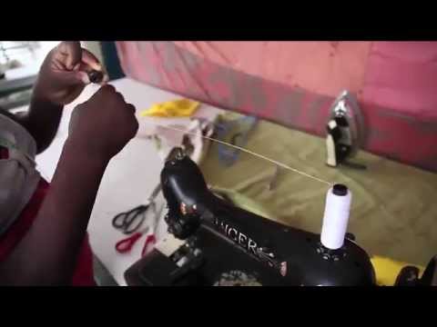 Empower Marginalized Young Women in Ghana