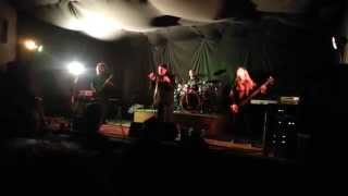 Ozzy Osbourne Revival Praha - Bark At The Moon