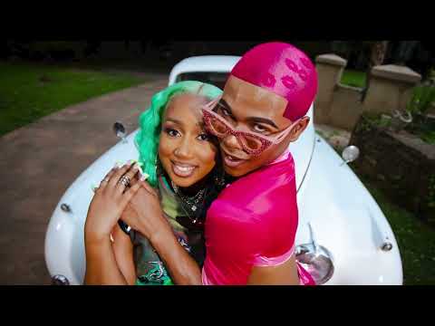 Kidd Kenn feat. Baby Tate - Want Not A Need (Official Behind The Scenes)