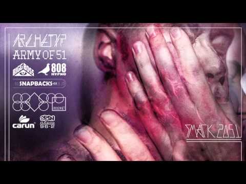 11. Smack - V hajzlu 2 feat. Marat, Orion & Hugo Toxxx