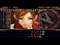 TAS Guilty Gear XX Accent Core Plus Jam