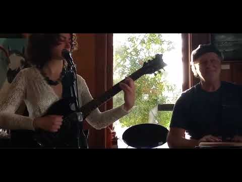 Promotional video thumbnail 5 for Singer, Actress, Multi-instrumentalist