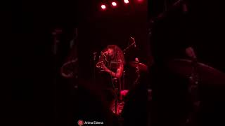 Little Dragon Cover by ARIMA EDERRA (Constant Surprises)