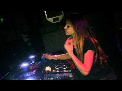 Deborah De Luca @ COPANHIA CLUB - Covilla,Portugal 30.04.2015