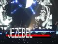 DEPECHE MODE-LIVE IN BARCELONA "JEZEBEL ...