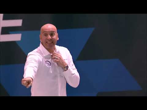 Radnicki vs Dinamo Tbilisi - Full Match - Champion's League 2021/2022 Day 5