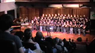 Meet Me in the Middle of the Air (Paul Kelly)