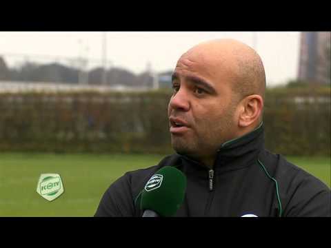 FC Groningen C1 wint met goed voetbal van ADO Den Haag