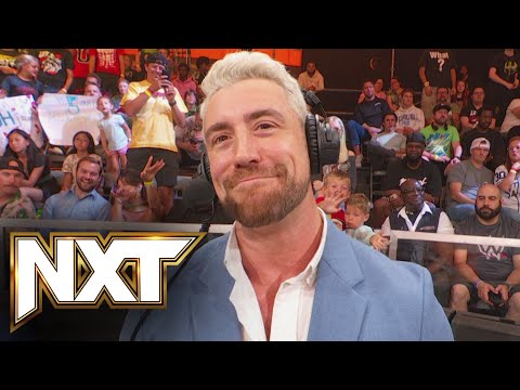 WWE NXT (7/16) Records Decrease In Average Viewership, Remains Above 600,000 Viewers
