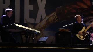 Dennis Tufano and Sonny Geraci sing &quot;Mercy, Mercy, Mercy&quot; at 2010 Festa Italiana