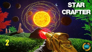 Steel, Treasure Chests, and Dyson Ring Dreams – Star Crafter Ep. 2