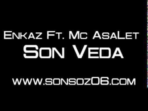 Enkaz Ft. Mc AsaLet - Son Veda 2011