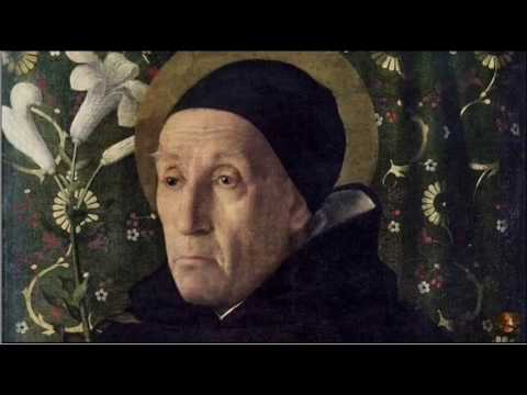 Entrer en vacance avec Maître Eckhart (1/2) par Jean-Yves Leloup