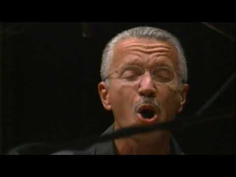 Keith Jarrett   Piano Solo Live Tokyo 2002