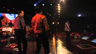 Apaga y Vamonos Live JUAN LUIS GUERRA