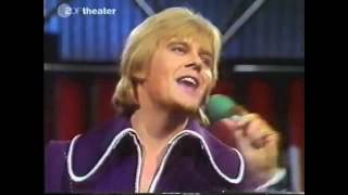 Howard Carpendale - Heiß wie Feuer