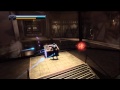 Spider Man Edge Of Time Walkthrough Chapter 8 Here There Be Monsters