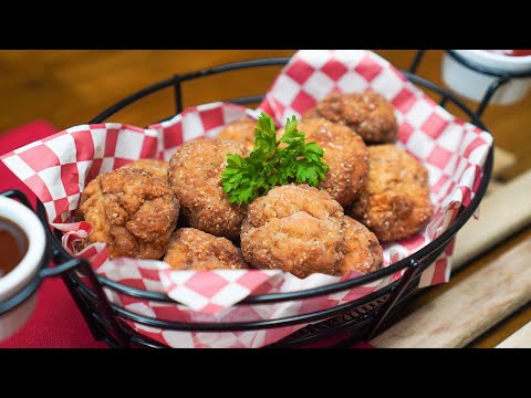 How to make OUTBACK STEAKHOUSE FRIED MUSHROOM | Recipes.net