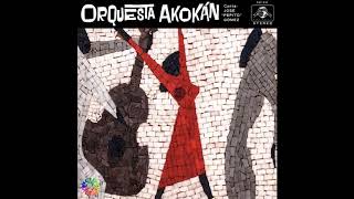 🔥OTRO NIVEL por ORQUESTA AKOKAN con JOSE GOMEZ - Salsa Premium