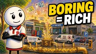 20 Boring Businesses in Singapore That Make Money While You Sleep
