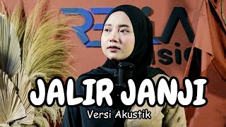 Download lagu Jalir Janji - Lagu Pop Sunda Versi Akustik (Cover Regia Rahadini) mp3 Download lagu Jalir Janji - Lagu Pop Sunda Versi Akustik (Cover Regia Rahadini) mp3