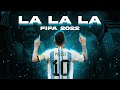 Messi - LA LA LA [ Messi Special ] | Edit!