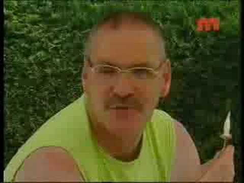 Weekendlui 2008, afl 28, diepstraatfeesten Eijsden + Rabo Tour Event