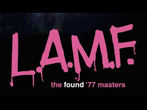 Heartbreakers' L.A.M.F. EXPLAINER: 'Born To Lose' ~ the Found Masters new clear audio!