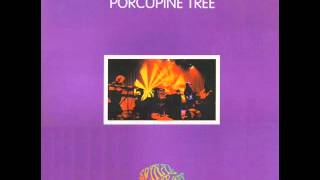 Porcupine tree - Spiral circus  (part I)