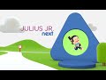 Nick Jr Julius Jr Next Bumpers 2013 2015
